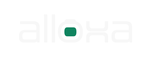 Alloxa Logo